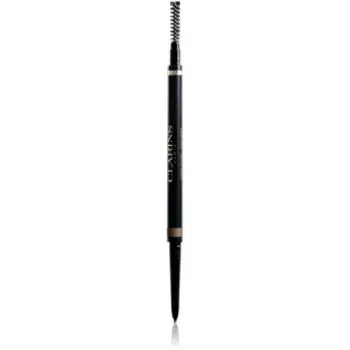 Clarins Wonder Define Eyebrow Pencil creion pentru sprancene cu pensula