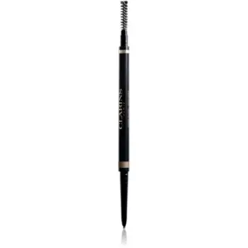 Clarins Wonder Define Eyebrow Pencil creion pentru sprancene cu pensula
