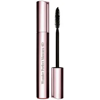 Clarins Wonder Perfect Mascara 4D Mascara pentru volum si lungire