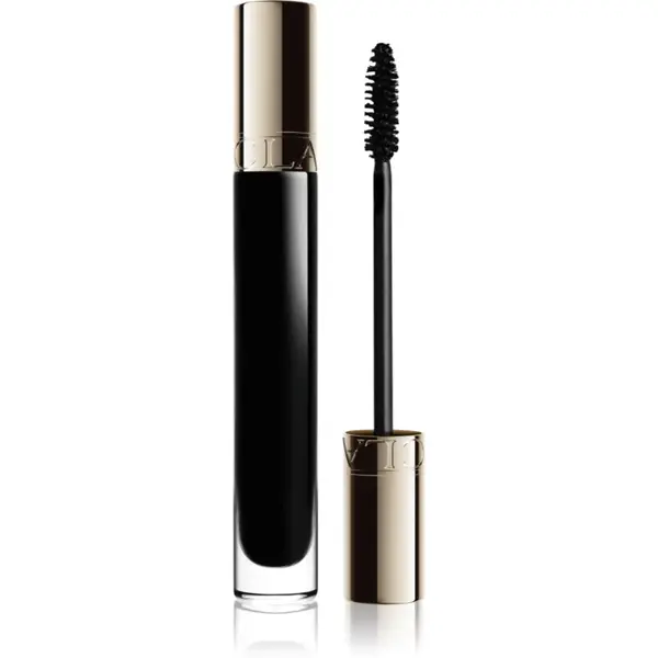 Clarins Wonder Perfect Mascara 5D Mascara pentru volum si lungire culoare 01 black 8 ml