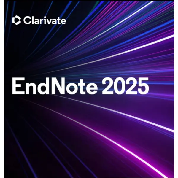 CLARIVATE ANALYTIC Licenta Software Clarivate Analytic EndNote 2025 Premium, licenta permanenta, Windows/macOS, AI Key Takeaway