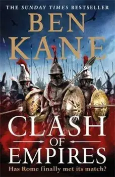 Clash of Empires/Ben Kane
