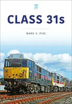 Class 31s, Paperback/Mark V Pike