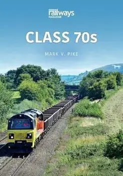 Class 70s, Paperback/Pike, Mark