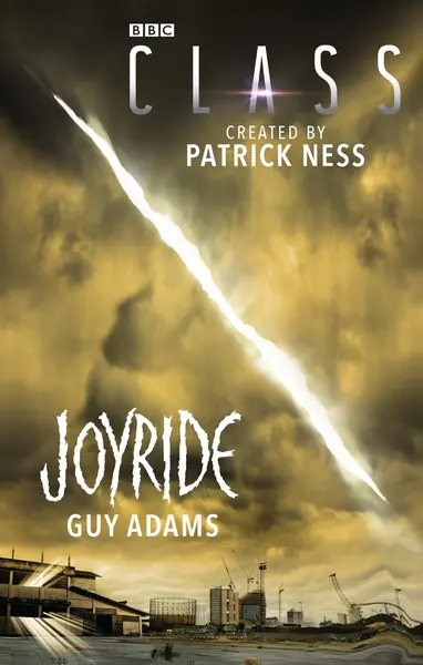 Class - Joyride | Guy Adams