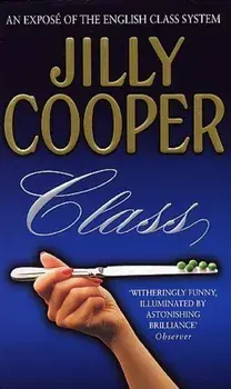 Class, Paperback/Jilly Cooper