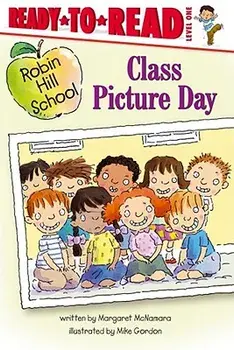 Class Picture Day, Paperback/Mike Gordon