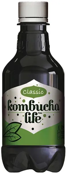 Classic Băutură naturală , 500 ml, Kombucha Life