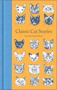 Classic Cat Stories, Hardback/Various