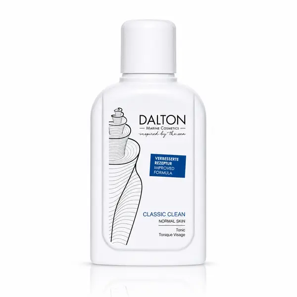 Classic Clean Normal Skin Tonic 500 ml.