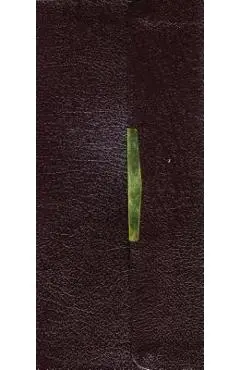 Classic Companion Bible-KJV-Snap Flap - Thomas Nelson