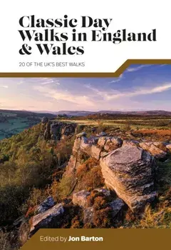 Classic Day Walks in England & Wales. 20 of the UK's best walks, Paperback/***