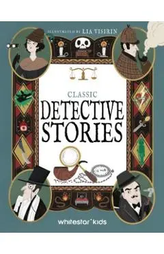 Classic Detective Stories -