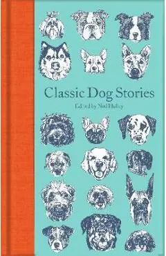 Classic Dog Stories - Various