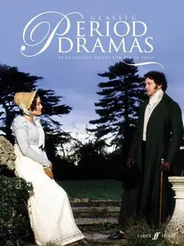 Classic Period Dramas, Sheet Map/***