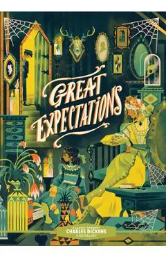 Classic Starts(r) Great Expectations - Charles Dickens