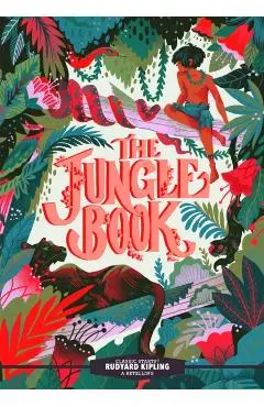 Classic Starts(r) the Jungle Book - Rudyard Kipling