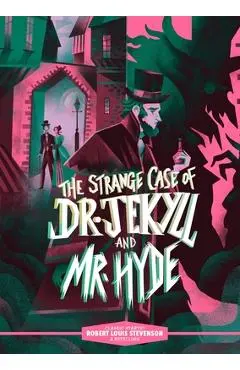 Classic Starts(r) the Strange Case of Dr. Jekyll and Mr. Hyde - Robert Louis Stevenson