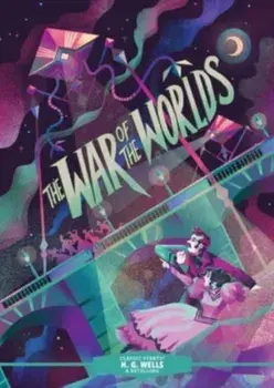 Classic Starts®: The War of the Worlds, Hardback/H. G. Wells