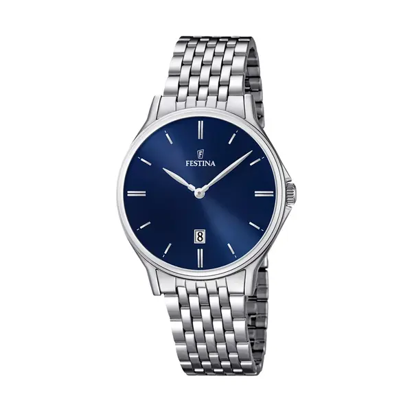 Classic watch f16744/3