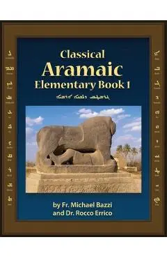Classical Aramaic - Michael J. Bazzi