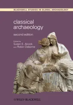 Classical Archaeology, Paperback/***
