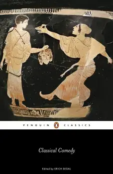 Classical Comedy, Paperback/Terence