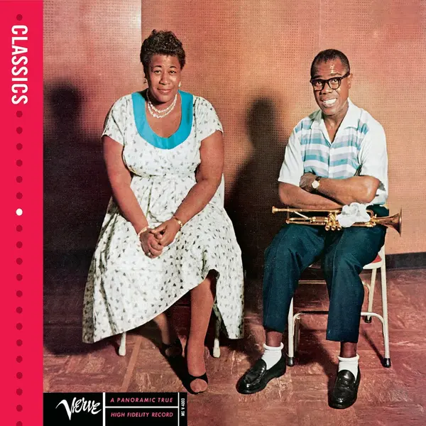 Classics - Ella & Louis | Ella Fitzgerald, Louis Armstrong