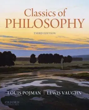 Classics of Philosophy, Paperback/Louis P. Pojman