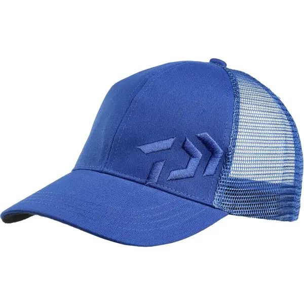 Classique Mesh Albastra