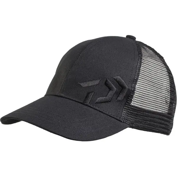 Classique Mesh Black