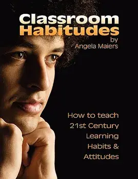Classroom Habitudes, Paperback/Angela Maiers