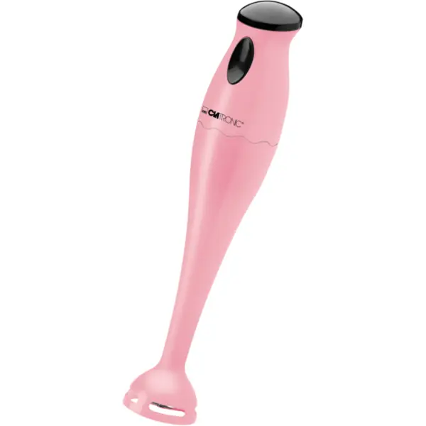 CLATRONIC Blender de mana Clatronic SM 3577 roz