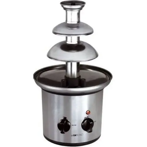 CLATRONIC Fantana pentru ciocolata fondue Clatronic SKB3248