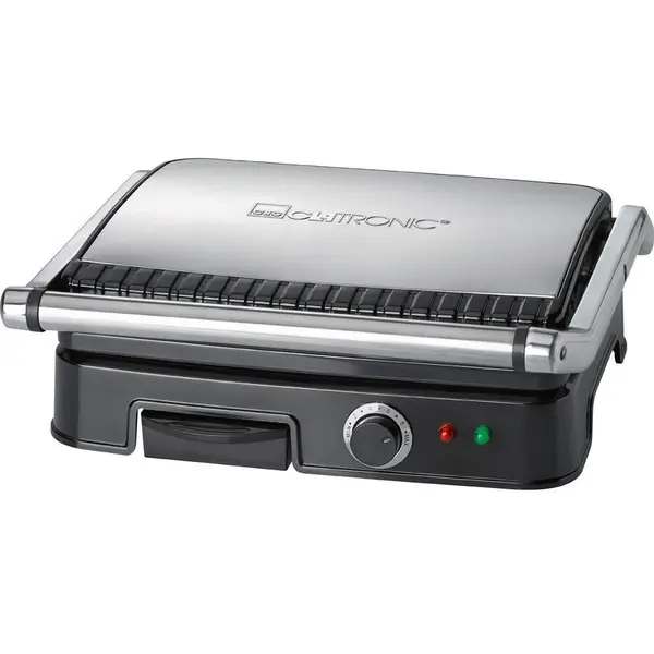 CLATRONIC Grill contact Clatronic KG3487