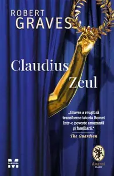 Claudius Zeul/Robert Graves