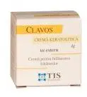 CLAVOS 4G