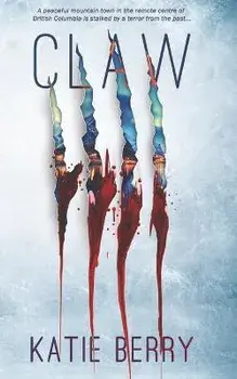 Claw, Paperback/Katie Berry