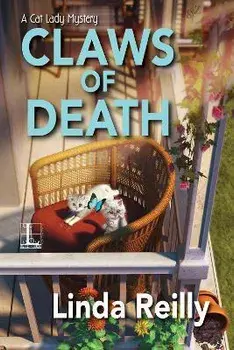 Claws of Death, Paperback/Linda Reilly