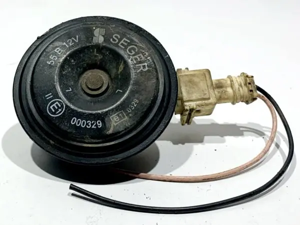 Claxon 256101984R Dacia Sandero 2 (2012-2017)