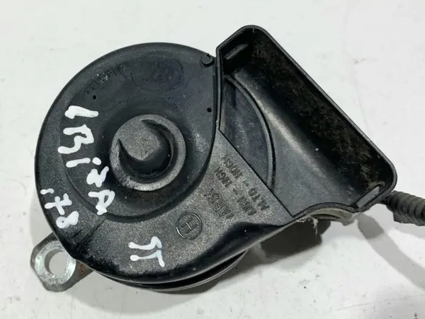 Claxon 6J0951206 Seat Ibiza 4 (2008-2012) [6J]