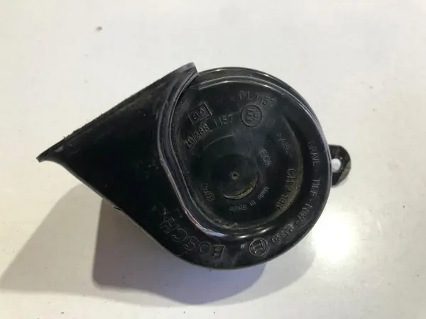 Claxon 70/3881157 BMW Seria 7 (2008-2015) [F01, F02]