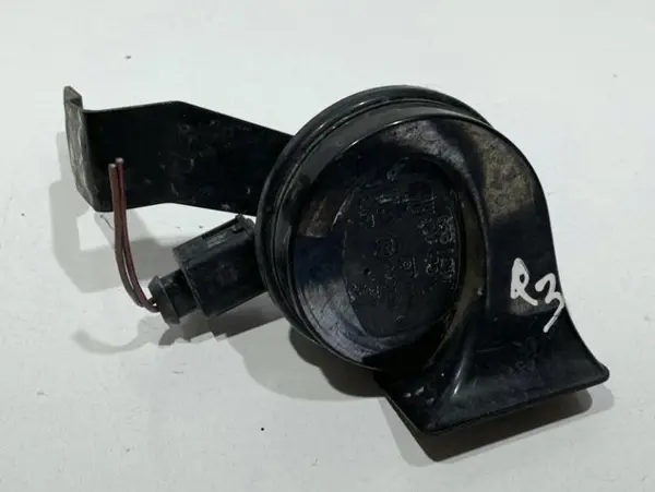 Claxon 8U0951209 Audi Q3 facelift (2014-2018)
