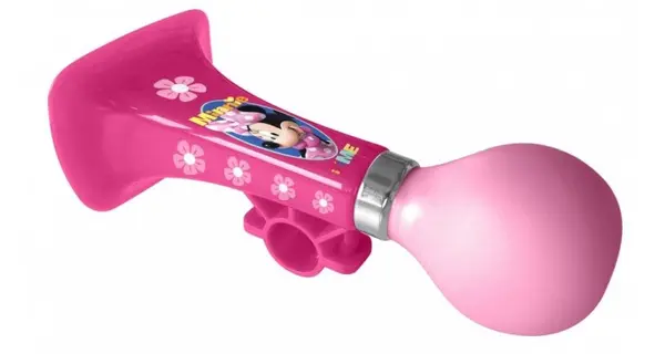 Claxon bicicleta stamp minnie
