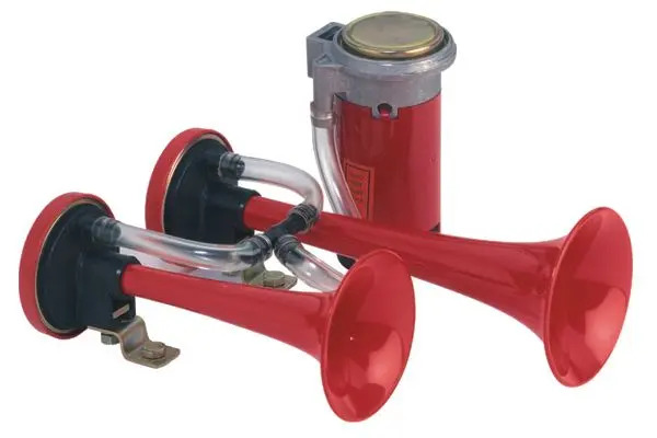 Claxon BOSCH 0 328 006 002