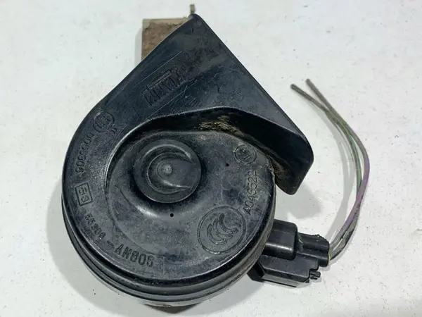 Claxon Ford Fiesta 7 (2008-2012) [MK7]