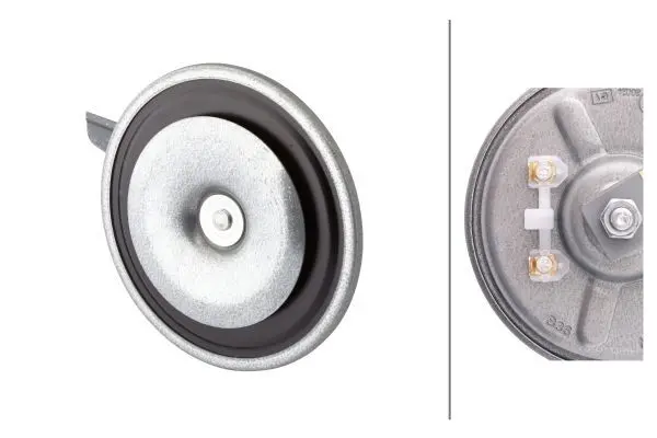 Claxon HELLA 3BA 002 768-082