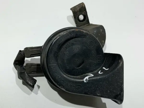 Claxon Nissan Qashqai 2 (2013-2016) [J11]