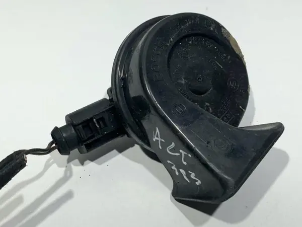 Claxon Seat Altea (2004-2009)