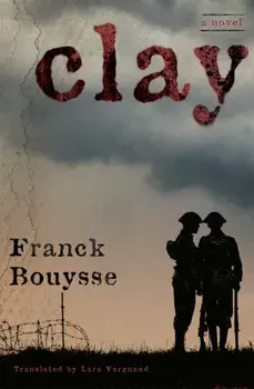 Clay. A Novel, Paperback/Lara Vergnaud